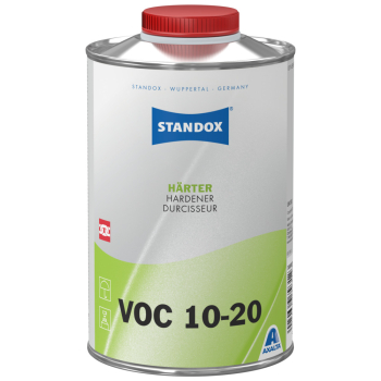 Standox 2K VOC Härter 10-20 1 lt.